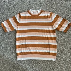 Women’s Sweater Sz Lrg